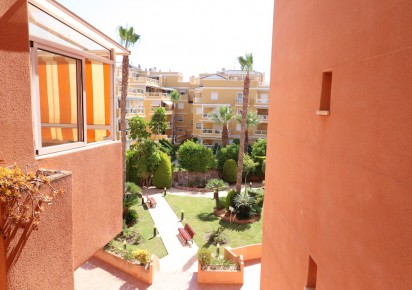 Resale · Apartment · Orihuela Costa · Cabo Roig