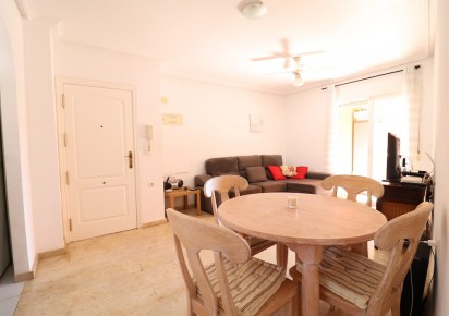 Resale · Apartment · Orihuela Costa · Cabo Roig