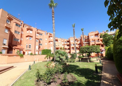 Resale · Apartment · Orihuela Costa · Cabo Roig