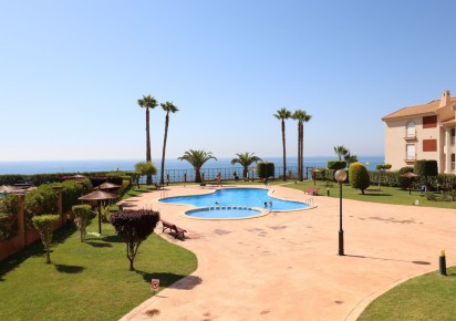 Resale · Apartment · Orihuela Costa · Cabo Roig