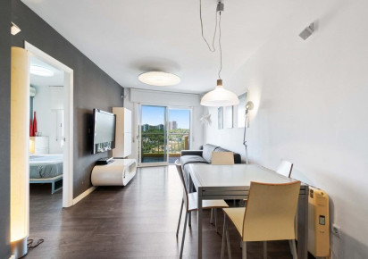Resale · Apartment · Orihuela Costa · Campoamor