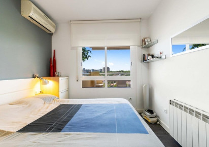 Resale · Apartment · Orihuela Costa · Campoamor