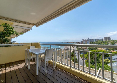 Resale · Apartment · Orihuela Costa · Campoamor