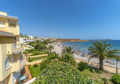 Resale · Apartment · Orihuela Costa · Campoamor