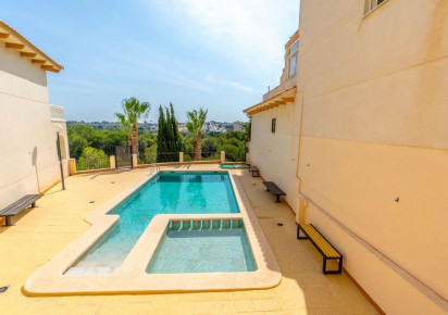 Resale · Apartment · Orihuela Costa · Campoamor