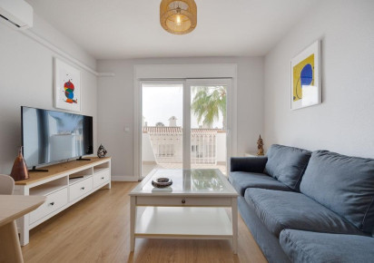 Resale · Apartment · Orihuela Costa · Campoamor