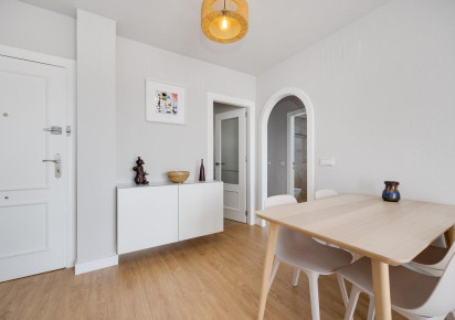 Resale · Apartment · Orihuela Costa · Campoamor