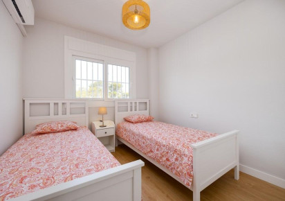 Resale · Apartment · Orihuela Costa · Campoamor