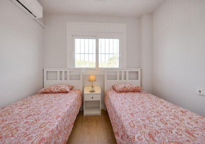 Resale · Apartment · Orihuela Costa · Campoamor