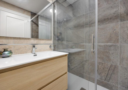 Resale · Apartment · Orihuela Costa · Campoamor