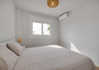 Resale · Apartment · Orihuela Costa · Campoamor