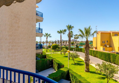 Resale · Apartment · Orihuela Costa · Campoamor