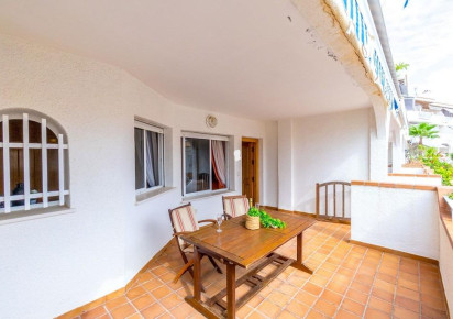 Resale · Apartment · Orihuela Costa · Campoamor