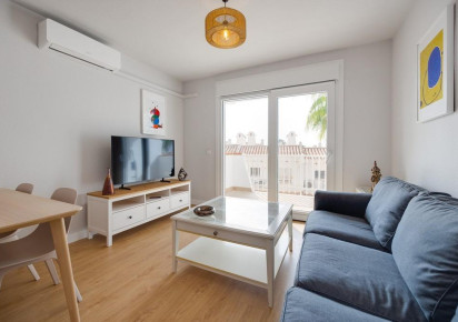 Resale · Apartment · Orihuela Costa · Campoamor