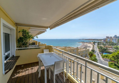 Resale · Apartment · Orihuela Costa · Campoamor