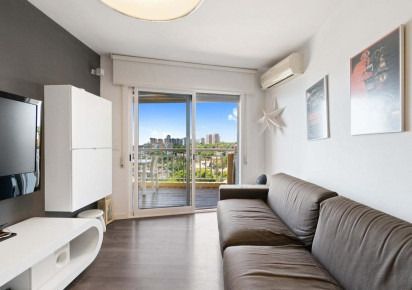 Resale · Apartment · Orihuela Costa · Campoamor