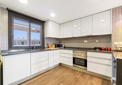 Resale · Apartment · Orihuela Costa · Campoamor