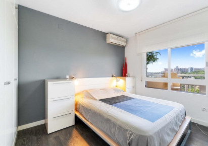 Resale · Apartment · Orihuela Costa · Campoamor