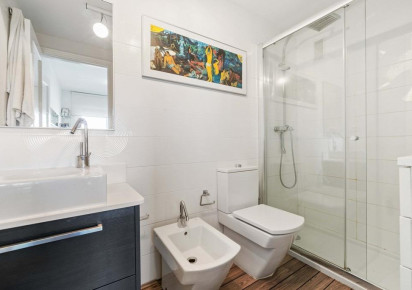 Resale · Apartment · Orihuela Costa · Campoamor