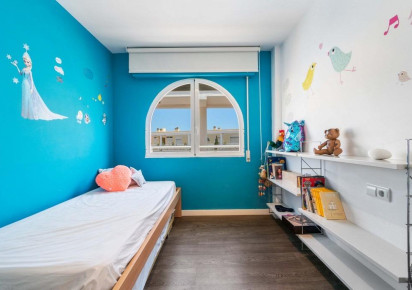 Resale · Apartment · Orihuela Costa · Campoamor