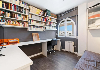 Resale · Apartment · Orihuela Costa · Campoamor