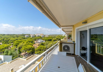 Resale · Apartment · Orihuela Costa · Campoamor