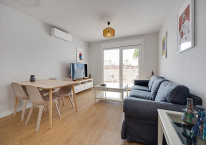 Resale · Apartment · Orihuela Costa · Campoamor