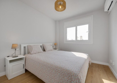 Resale · Apartment · Orihuela Costa · Campoamor