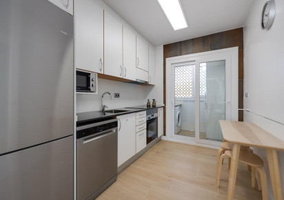 Resale · Apartment · Orihuela Costa · Campoamor