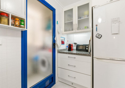 Resale · Apartment · Orihuela Costa · Campoamor