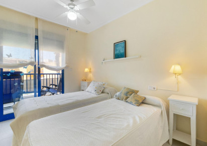 Resale · Apartment · Orihuela Costa · Campoamor