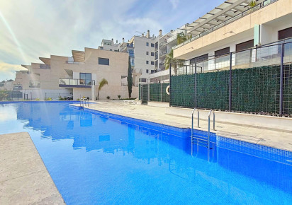 Resale · Apartment · Orihuela Costa · Campoamor