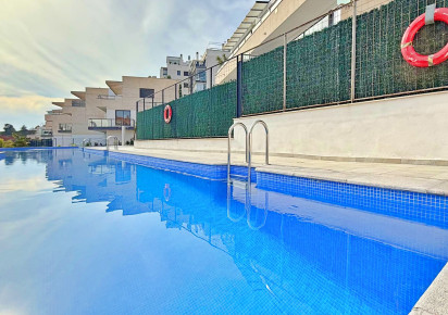 Resale · Apartment · Orihuela Costa · Campoamor