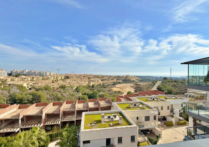 Resale · Apartment · Orihuela Costa · Campoamor
