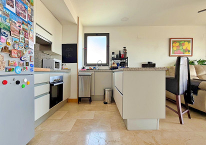 Resale · Apartment · Orihuela Costa · Campoamor