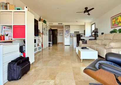 Resale · Apartment · Orihuela Costa · Campoamor