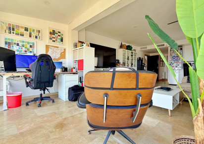 Resale · Apartment · Orihuela Costa · Campoamor