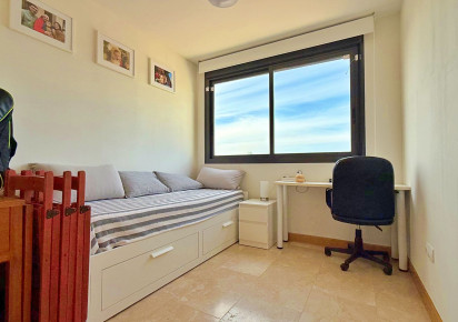 Resale · Apartment · Orihuela Costa · Campoamor