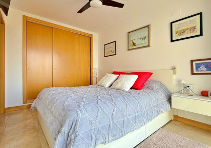 Resale · Apartment · Orihuela Costa · Campoamor