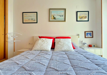 Resale · Apartment · Orihuela Costa · Campoamor