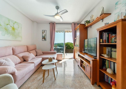 Resale · Apartment · Orihuela Costa · Campoamor
