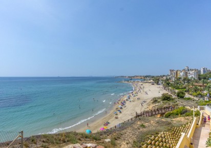 Resale · Apartment · Orihuela Costa · Campoamor