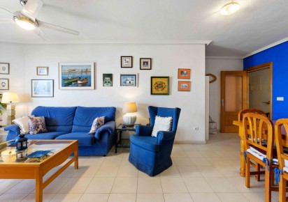 Resale · Apartment · Orihuela Costa · Campoamor