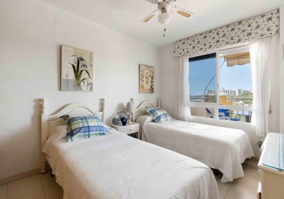 Resale · Apartment · Orihuela Costa · Campoamor