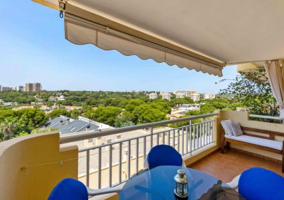 Resale · Apartment · Orihuela Costa · Campoamor