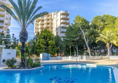 Resale · Apartment · Orihuela Costa · Campoamor