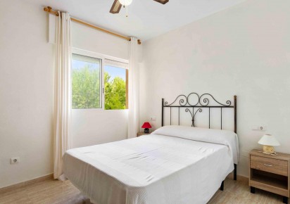 Resale · Apartment · Orihuela Costa · Campoamor