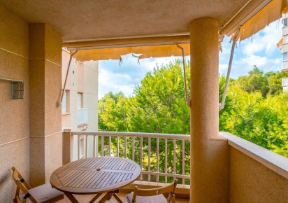 Resale · Apartment · Orihuela Costa · Campoamor