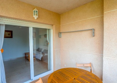 Resale · Apartment · Orihuela Costa · Campoamor