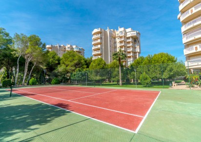 Resale · Apartment · Orihuela Costa · Campoamor